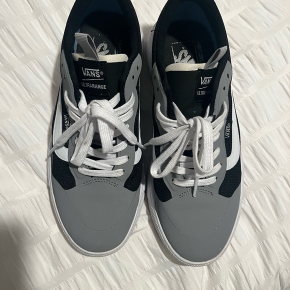 Vans UltraRange - Picture 2 of 6